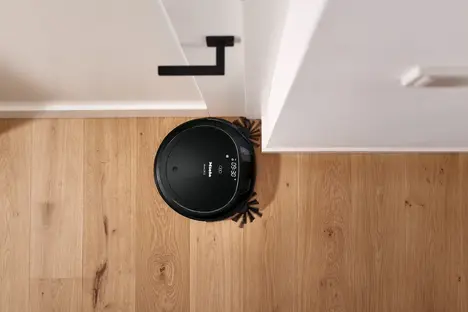 Робот-пылесос Miele Scout RX3 OBSW фото 3 Робот-пылесос Miele Scout RX3 OBSW фото 3
