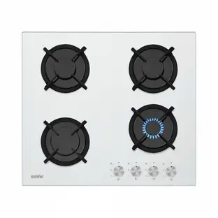 Варочная панель Simfer H60N40W501