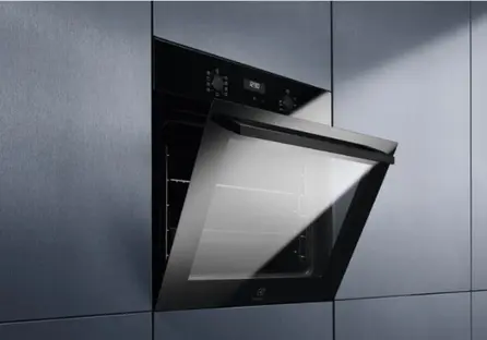 Духовой шкаф Electrolux OEF5H 50 Z фото 2 Духовой шкаф Electrolux OEF5H 50 Z фото 2