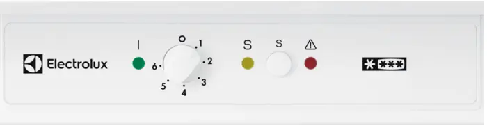 Холодильник Electrolux RYB2AF82S фото 2 Холодильник Electrolux RYB2AF82S фото 2
