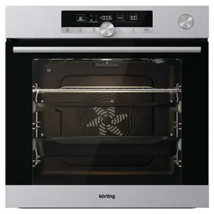 Духовой шкаф Korting OKB 9982 EX ST Духовой шкаф Korting OKB 9982 EX ST