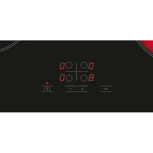 Стеклокерамическая панель Bosch PKE61RBA2E фото 3