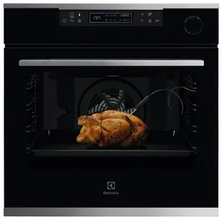 Духовой шкаф Electrolux OKC8H 31 X Духовой шкаф Electrolux OKC8H 31 X