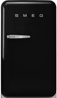 Холодильник Smeg FAB10RBL5 фото 1