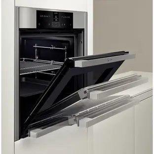 Духовой шкаф NEFF B55CR22N0R фото 3 Духовой шкаф NEFF B55CR22N0R фото 3