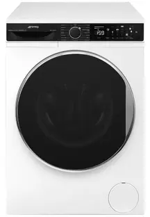 Стиральная машина Smeg WM3T84RU Стиральная машина Smeg WM3T84RU