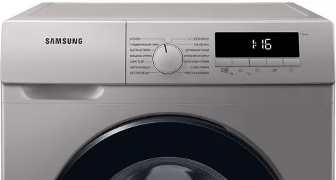 Стиральная машина Samsung WW70T3020BS фото 3