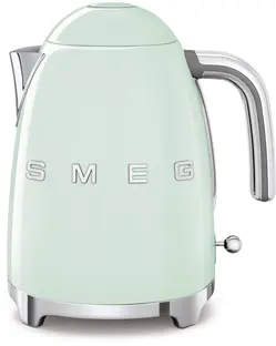 Чайник Smeg KLF03PGEU фото 3