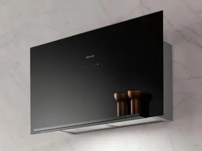Вытяжка Miele DA 9090 W OBSW фото 2 Вытяжка Miele DA 9090 W OBSW фото 2