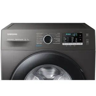 Стиральная машина Samsung WW70AGAS25AXLP фото 2