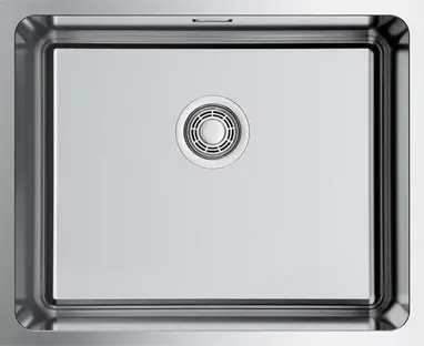 Кухонная мойка OMOIKIRI Tadzava 54-U-IN  (арт.4993512)