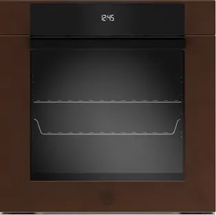 Духовой шкаф Bertazzoni F6011MODPLC фото 1