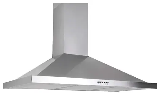 Вытяжка De’Longhi KG-T 90 IX