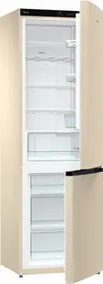 Двухкамерный холодильник Gorenje NRK 6192 CC4