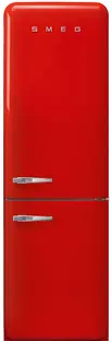 Холодильник Smeg FAB32RRD3 фото 1 Холодильник Smeg FAB32RRD3 фото 1