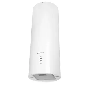 Вытяжка MAUNFELD Lee Light Isla 35 белый (в 1-й коробке) фото 2 Вытяжка MAUNFELD Lee Light Isla 35 белый (в 1-й коробке) фото 2