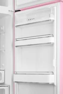 Холодильник Smeg FAB30RPK5 фото 2 Холодильник Smeg FAB30RPK5 фото 2