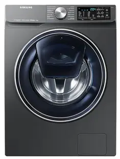 Стиральная машина Samsung WW70R62LVTX фото 2