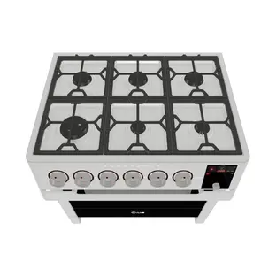 Варочный центр ILVE PM096DS3/SS фото 2