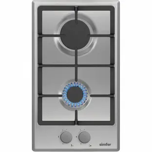 Варочная панель Simfer H30V20M511 Варочная панель Simfer H30V20M511