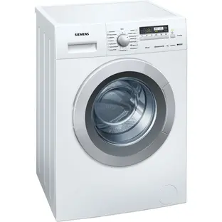 Стиральная машина Siemens WS12G240OE