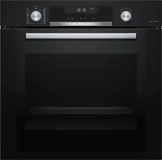 Духовой шкаф Bosch HBG378EB6R фото 1