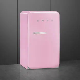Холодильник Smeg FAB10RPK5 фото 3