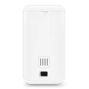Кофемашина SMEG BCC12WHMEU фото 2