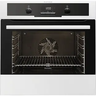 Духовой шкаф Electrolux EOA 95551BW