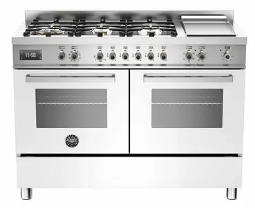 Варочный центр Bertazzoni PRO1206GMFEDBIT фото 1