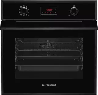 Духовой шкаф Kuppersberg HFZ 690 B фото 1
