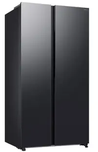 Холодильник Samsung RS70F65Q1FWT фото 1