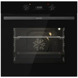 Духовой шкаф Gorenje BO6737E01ATBGN фото 1