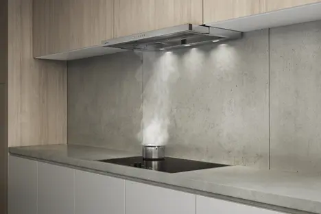 Вытяжка Gaggenau AF210162 фото 2 Вытяжка Gaggenau AF210162 фото 2