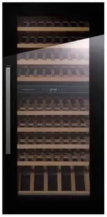 Встраиваемый винный шкаф Kuppersbusch FWK 4800.0 S1 фото 1
