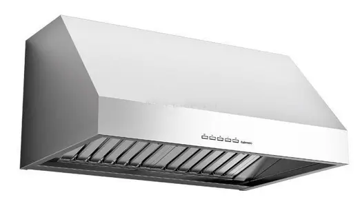 Вытяжка Falmec Zeus 120 PRO фото 1