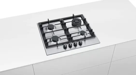 Варочная поверхность Bosch PCH6A5B90R фото 2