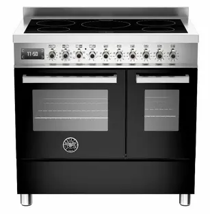 Варочный центр Bertazzoni PRO905IMFEDNET фото 1
