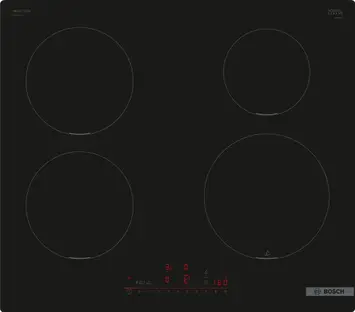 Индукционная стеклокерамич. панель BOSCH PUE611HC1E фото 1