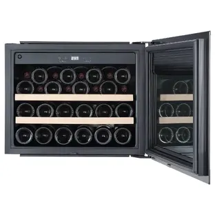 Встраиваемый винный шкаф Korting KFW 501 SL GN фото 2
