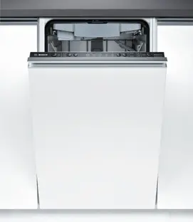 Встраиваемая посудомоечная машина Bosch SPV25FX10R фото 1 Встраиваемая посудомоечная машина Bosch SPV25FX10R фото 1