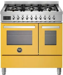 Варочный центр Bertazzoni PRO96L2EGIT фото 1