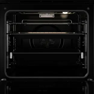 Духовой шкаф Kuppersberg HO 622 B фото 3