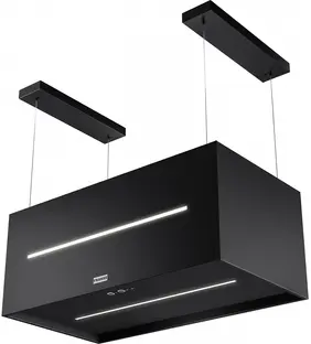 Вытяжка Franke FMAS BK EXTRA MATT F80 KL фото 1 Вытяжка Franke FMAS BK EXTRA MATT F80 KL фото 1