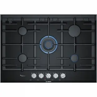 Варочная панель Bosch PRR7A6D70 Варочная панель Bosch PRR7A6D70