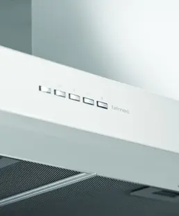 Вытяжка Falmec Plane isola 90 white (800) ECP фото 3
