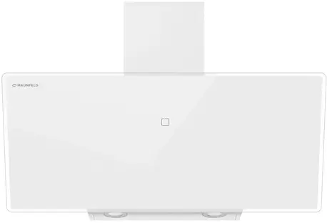 Вытяжка MAUNFELD EAGLE 850 90 Glass White фото 2 Вытяжка MAUNFELD EAGLE 850 90 Glass White фото 2