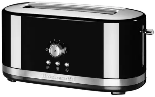 Тостер KitchenAid 5KMT4116EOB фото 1