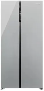 Холодильник Kuppersberg RFSN 1990 SG Холодильник Kuppersberg RFSN 1990 SG
