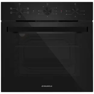 Духовой шкаф MAUNFELD AEOC6050B2M фото 1